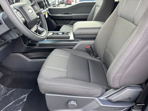 New 2026 Ford F150 STX AWD/4WD image 14