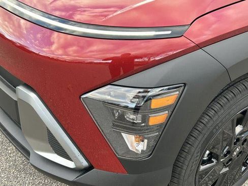 New 2026 Hyundai Kona SEL Sport image 35
