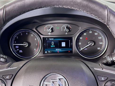 Used 2018 Buick Enclave Premium w/ Experience Buick Package image 14