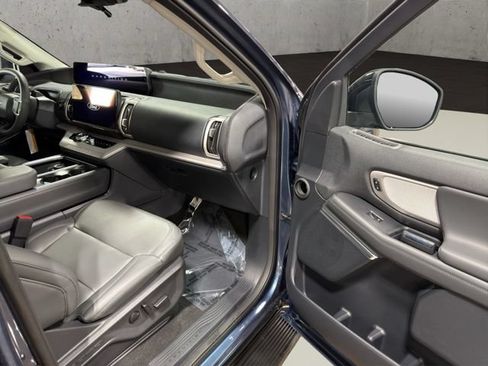 New 2027 Ford Expedition Max Active AWD/4WD image 22