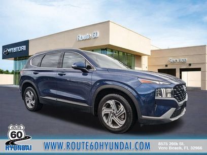 Certified 2023 Hyundai Santa Fe SEL