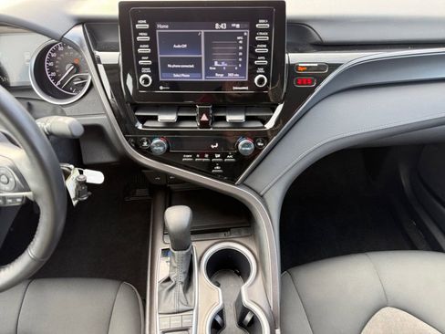Used 2024 Toyota Camry LE w/ Cold Weather Package image 11