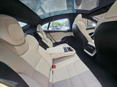 Used 2023 Tesla Model S AWD/4WD image 65