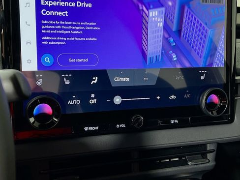 New 2026 Subaru Solterra image 13