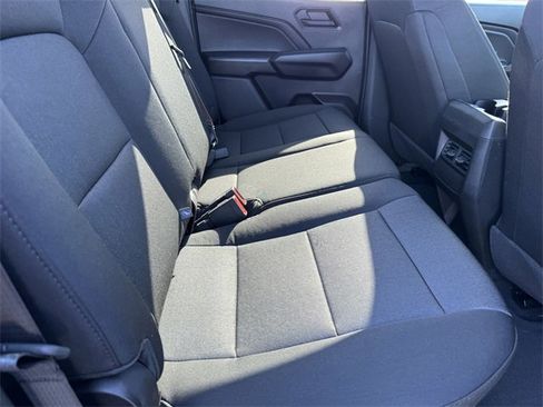 New 2026 Chevrolet Colorado Trail Boss image 9