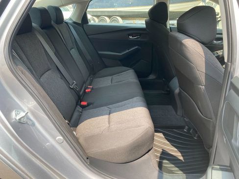 Used 2023 Honda Accord LX image 25
