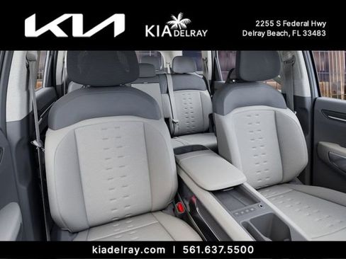 New 2026 Kia EV9 Wind image 15