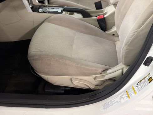 Used 2016 Mitsubishi Lancer ES FWD image 14