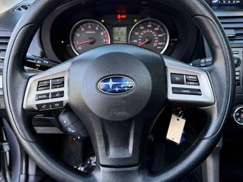 Used 2015 Subaru Forester 2.5i Premium w/ All-Weather Package image 19