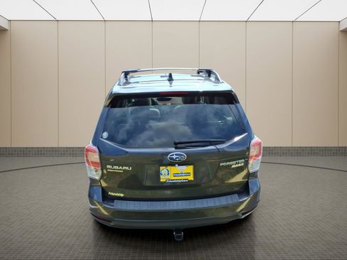 Used 2017 Subaru Forester 2.5i Premium w/ Rugged Package #1 image 11