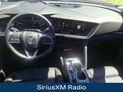 Used 2023 Buick Envision Essence FWD image 3