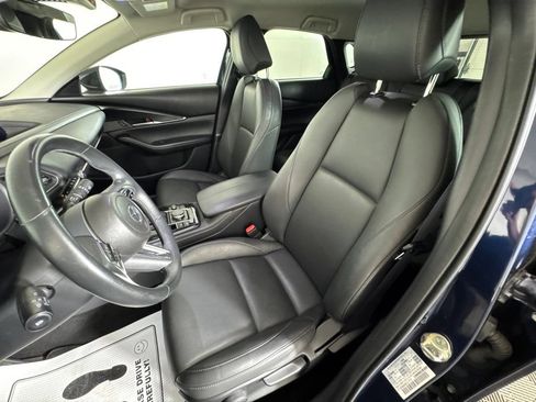 Used 2024 MAZDA CX-30 AWD 2.5 S w/ Select Sport Pkg image 30