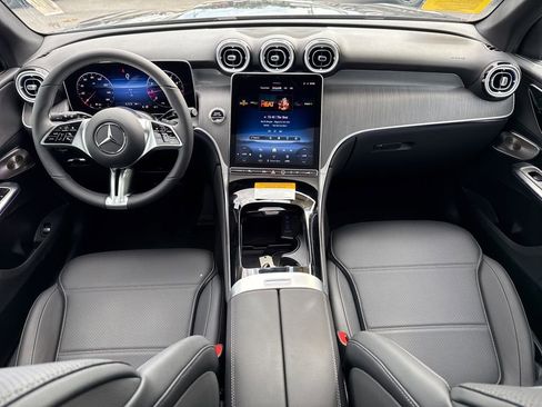New 2026 Mercedes-Benz GLC 300 4MATIC image 20