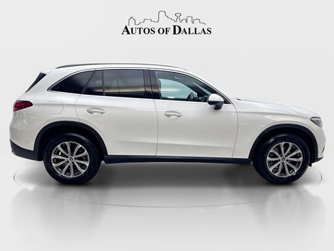 Used 2024 Mercedes-Benz GLC 300 image 10