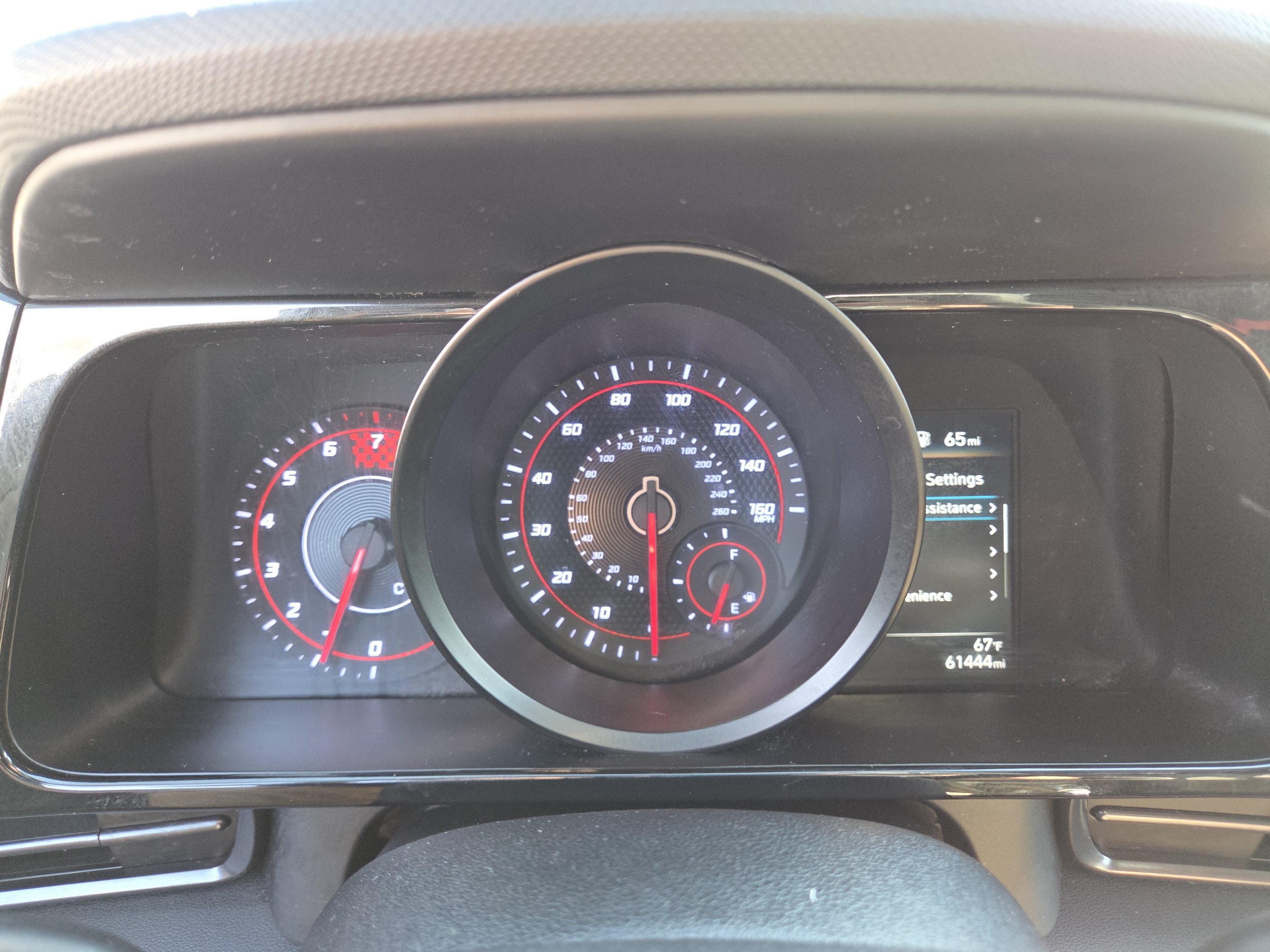 Used 2021 Hyundai Elantra N Line FWD image 30