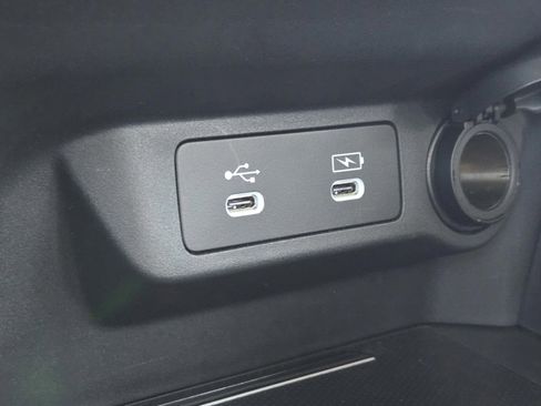 Used 2025 Acura ADX Base image 18