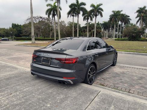 Used 2018 Audi S4 Premium Plus w/ Navigation Package image 21