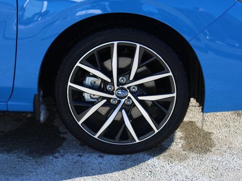 Certified 2025 Subaru Impreza 2.0i Sport image 30