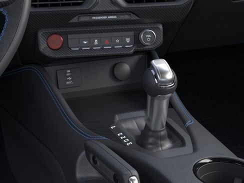 New 2026 Ford Mustang Dark Horse RWD image 15