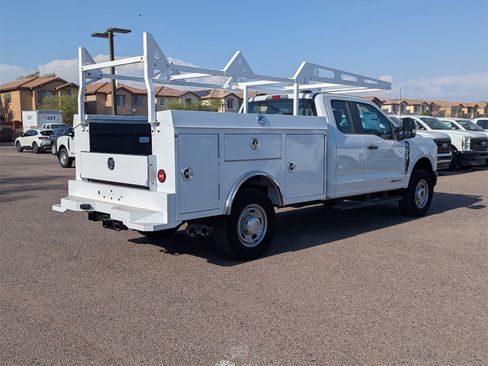 New 2024 Ford F350 XL w/ FX4 Off-Road Package image 29