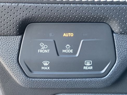New 2026 Volkswagen Atlas SEL AWD/4WD image 31