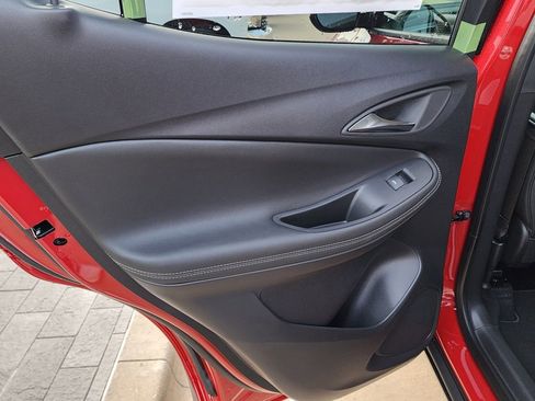 New 2026 Buick Encore GX Preferred w/ Comfort Package image 39