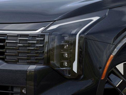 New 2026 Kia Sportage SX image 11