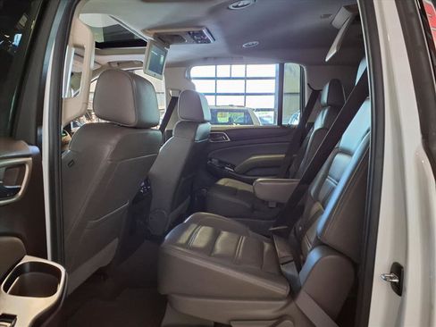 Used 2018 GMC Yukon XL Denali w/ Denali Ultimate Package image 17