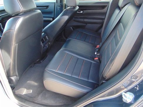 Certified 2023 Honda CR-V Sport Touring image 21