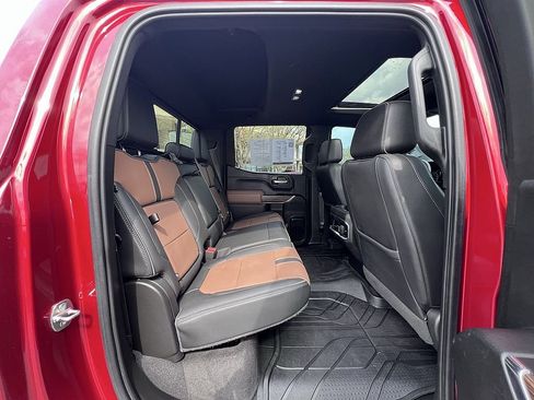 Used 2022 Chevrolet Silverado 1500 High Country image 25