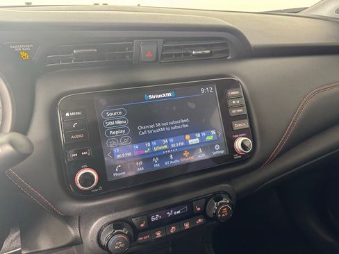 Used 2023 Nissan Kicks SR w/ SR Premium Package image 16