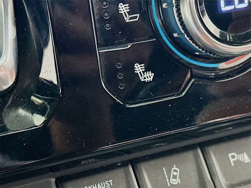 Used 2024 GMC Sierra 2500 Denali Ultimate w/ Max Trailering Package image 21