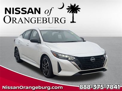 Used 2024 Nissan Sentra SR