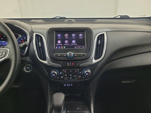 Used 2024 Chevrolet Equinox LT image 25