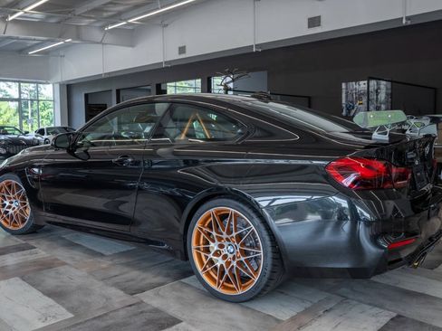 Used 2016 BMW M4 GTS RWD image 7