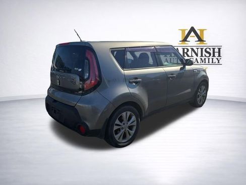 Used 2015 Kia Soul + FWD image 7