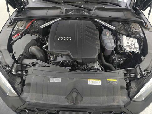 Used 2023 Audi A5 2.0T Premium Plus w/ Premium Plus image 15
