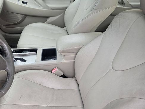 Used 2009 Toyota Camry Hybrid FWD image 18