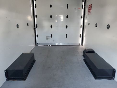 Used 2023 Ford E-350 and Econoline 350 Super Duty w/ Driver's Safety Package image 13