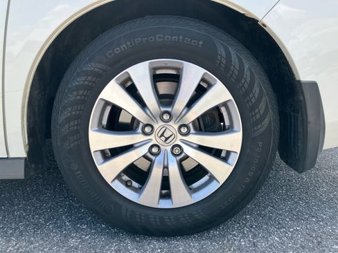 Used 2016 Honda Odyssey EX-L image 26