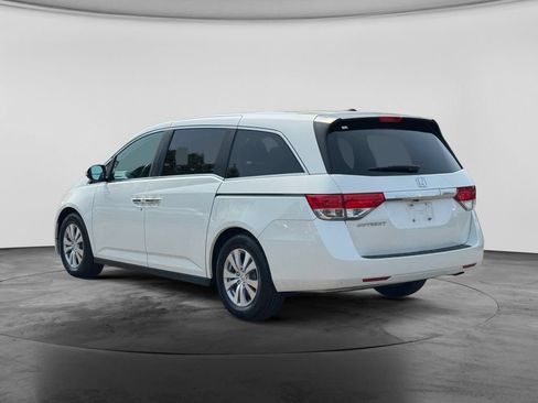 Used 2016 Honda Odyssey EX-L image 8