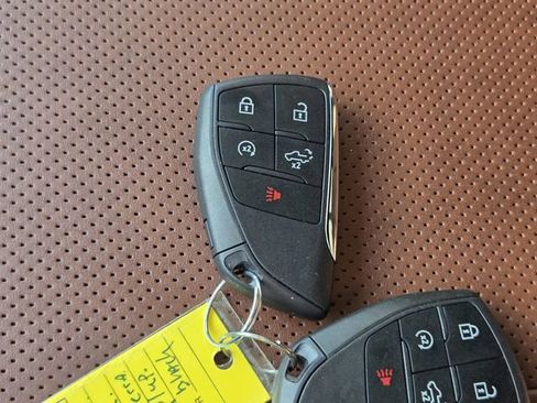 Certified 2024 GMC Sierra 1500 Denali Ultimate image 25