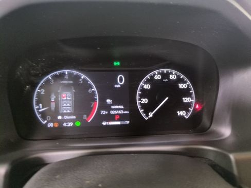 Used 2025 Honda Odyssey Touring image 19