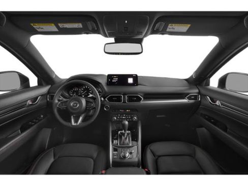 Used 2023 MAZDA CX-5 AWD 2.5 Turbo image 11