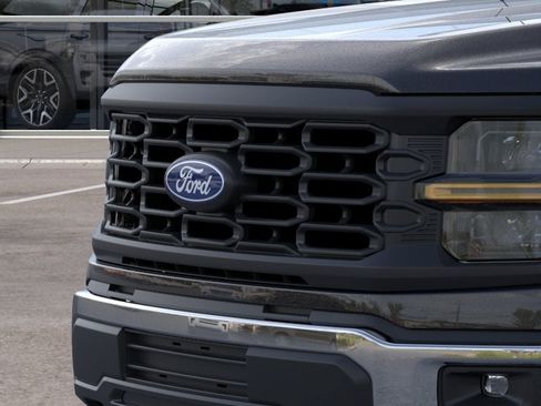 New 2025 Ford F150 XL w/ Equipment Group 103A High AWD/4WD image 28