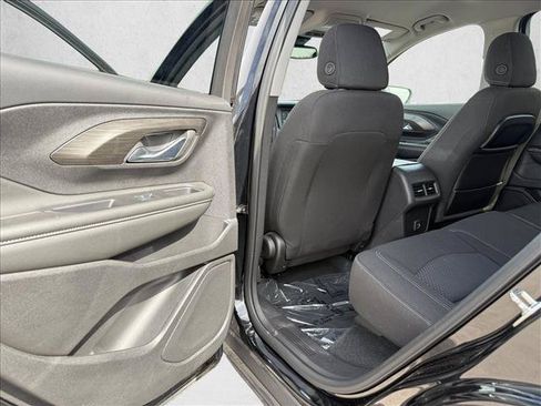 Used 2024 GMC Terrain SLE AWD/4WD image 20