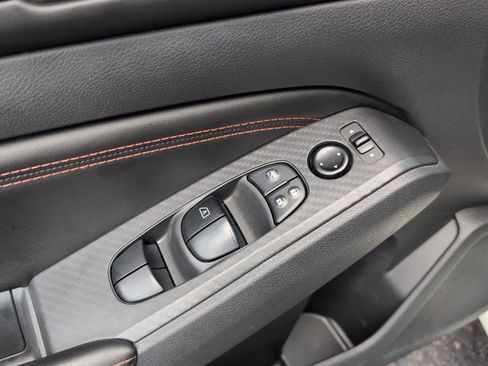 Used 2022 Nissan Altima 2.5 SR w/ Midnight Edition Package FWD image 15