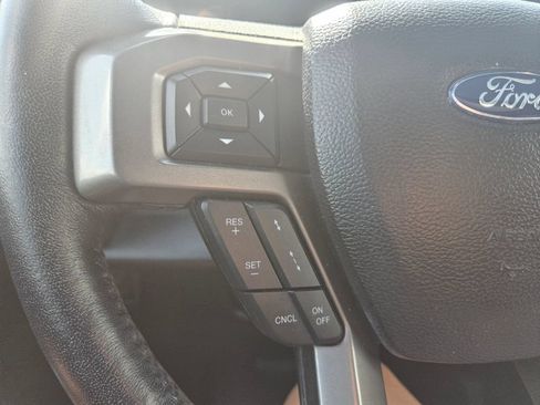 Used 2021 Ford Expedition XLT RWD image 13