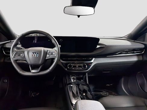 Used 2024 Buick Envista Sport Touring w/ Convenience I Package FWD image 23
