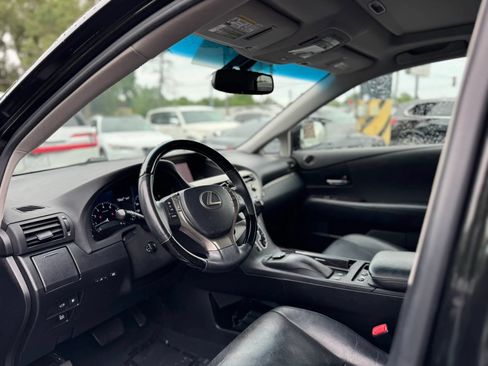 Used 2013 Lexus RX 350 AWD w/ Navigation Pkg image 20